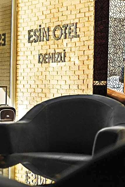 Esin Hotel