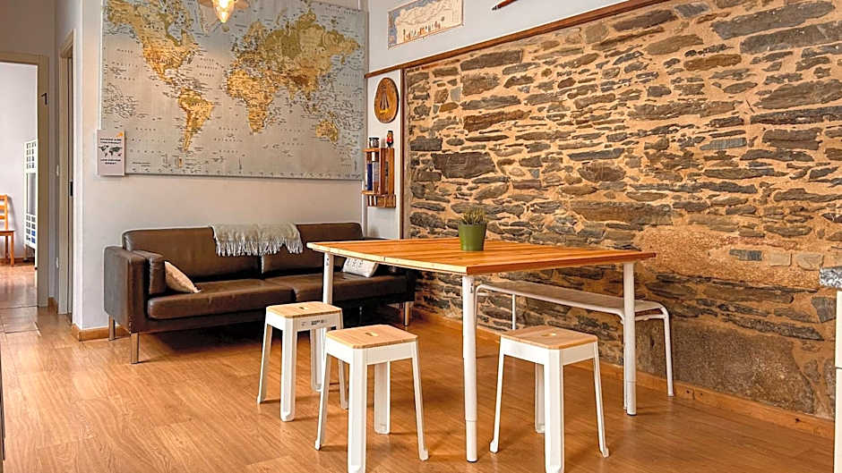 Albergue Mayor