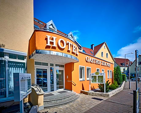 Hotel Gasthof zur Post