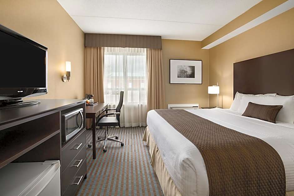 Days Inn by Wyndham Stouffville