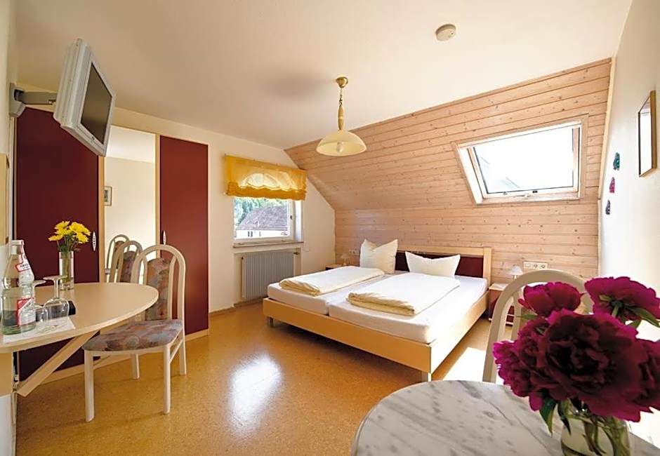 Hotel Gasthof Rossle