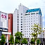 Hotel Wing International Asahikawa Ekimae