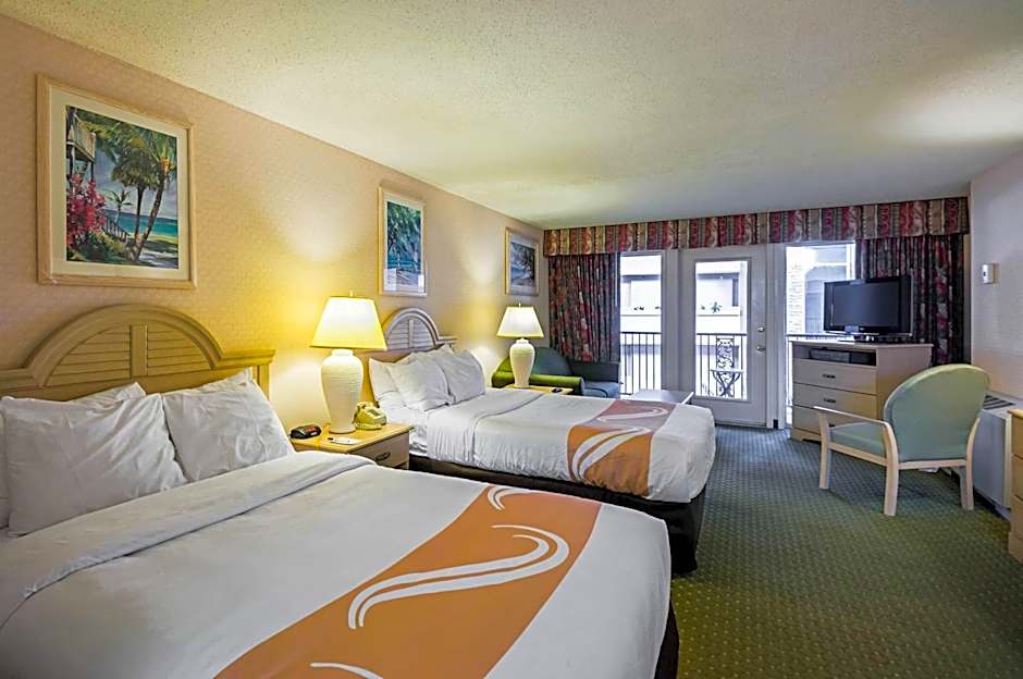 Quality Inn Oceanfront