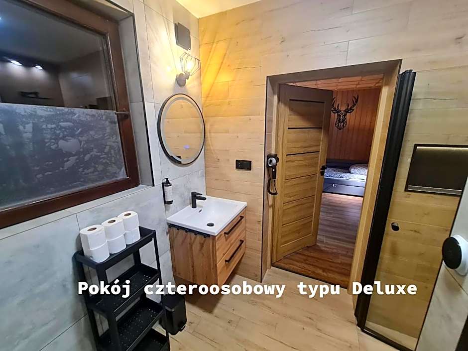 Małe Ciche uAntosi, Blisko Wyciągu Narciarskiego i SKY WALK Serce Poronina, Idealne miesce na wypad w góry -rusinowa polana-zgorzelisko-tarasówka-palenica-morskie oko