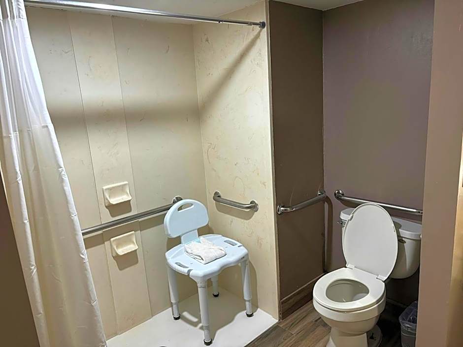 Red Roof Inn Panama City Beach