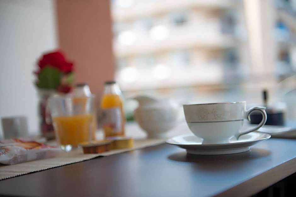 Authentic Sweet Home