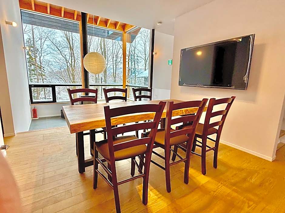 The Guest House Japan Hakuba