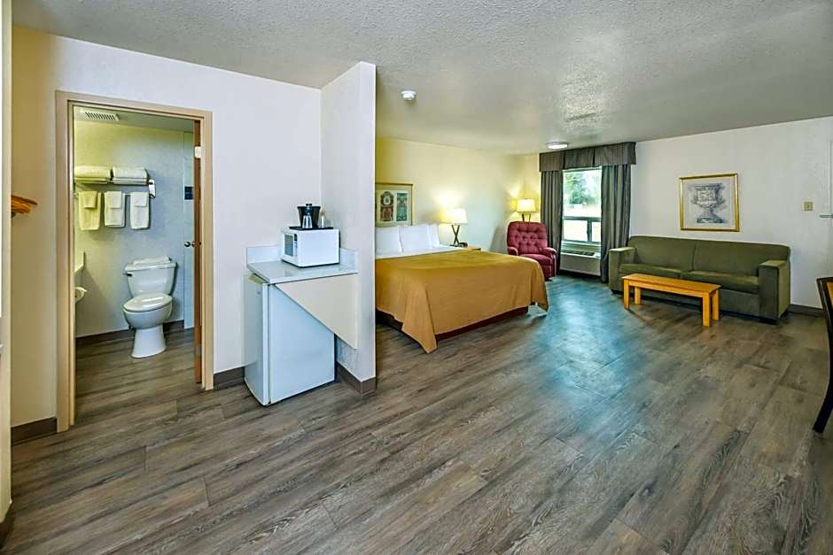 Rodeway Inn