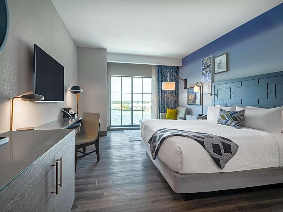 Hotel Indigo Panama City Marina By IHG