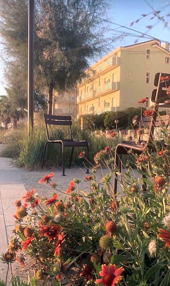 Hotel Rosati