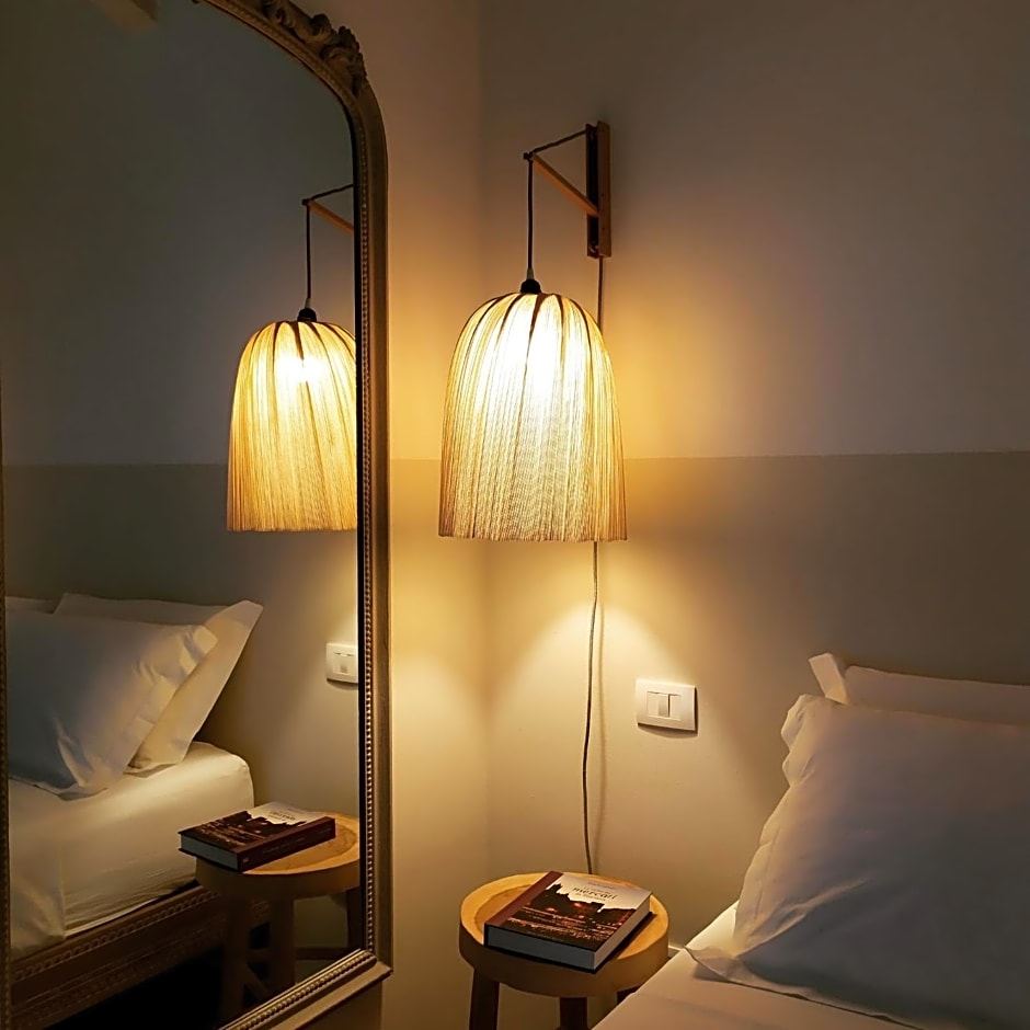 Orto de' Mandorli B&B