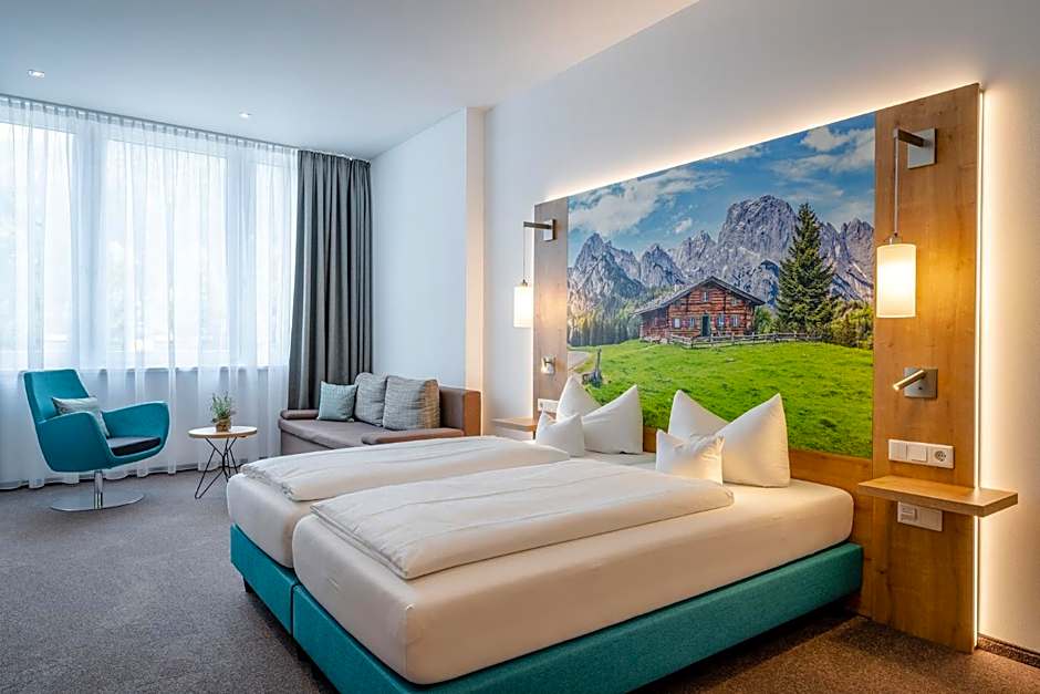 AVALON Hotel Bad Reichenhall