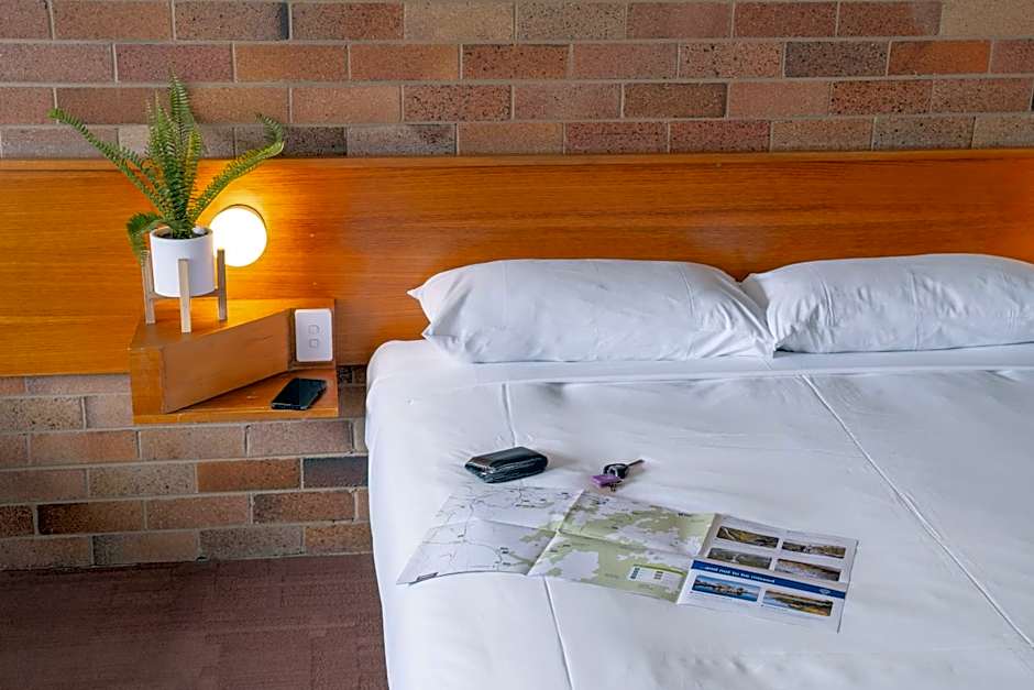 All Seasons Motel Armidale