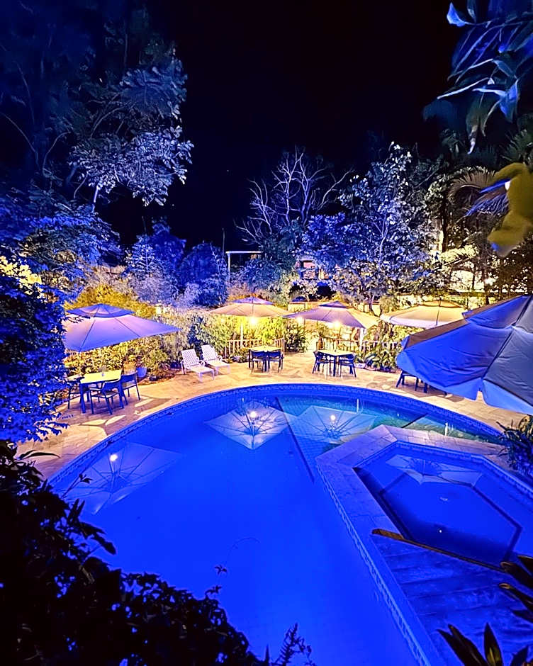 Pousada Casa das Flores