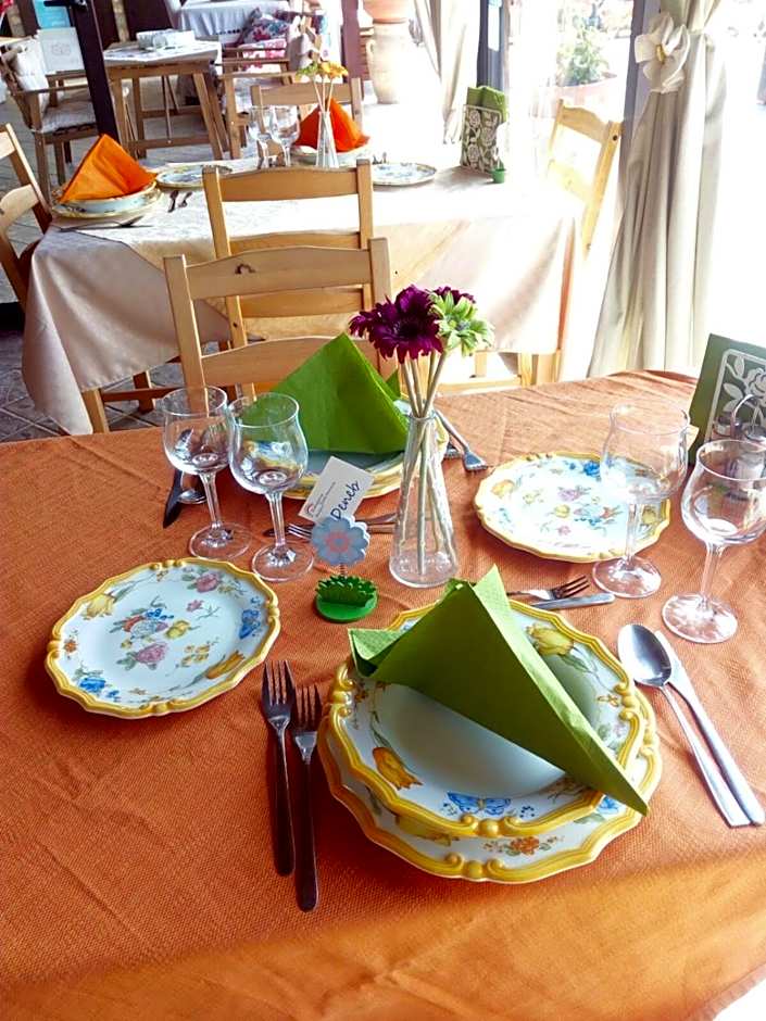 B&B Villa del Sole Relais