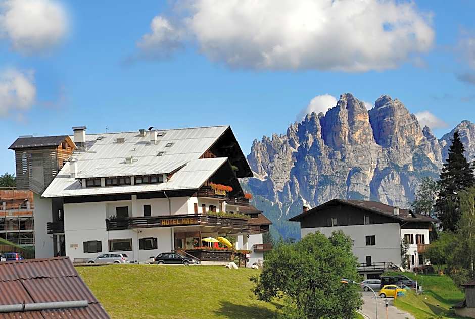 Residence Panorama