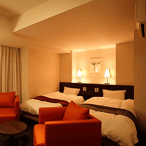 Shimonoseki Station Hotel