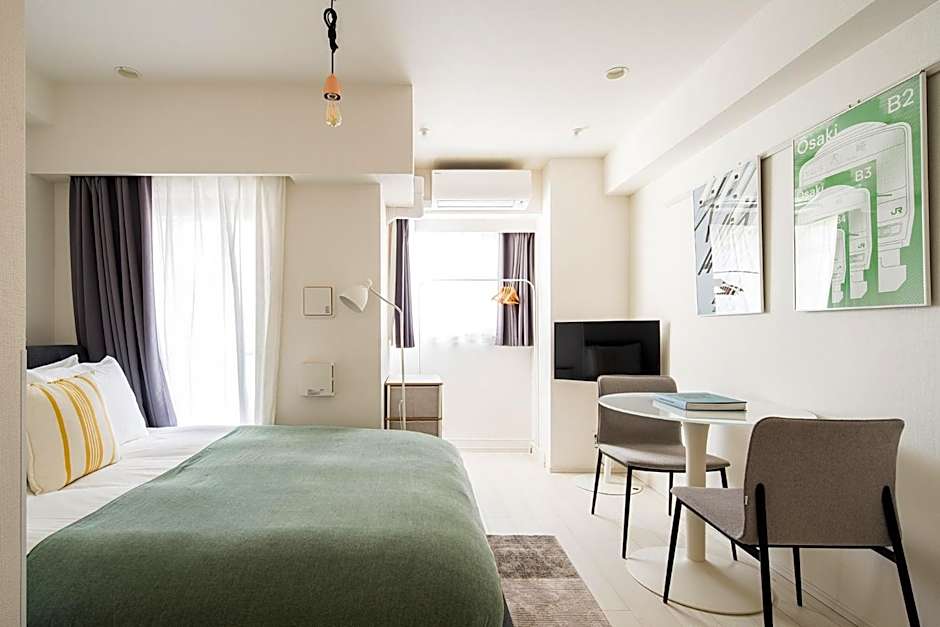 Section L Ginza East