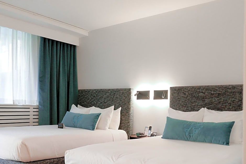 The Burrard