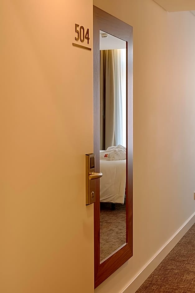 Hotel Premium Porto Downtown