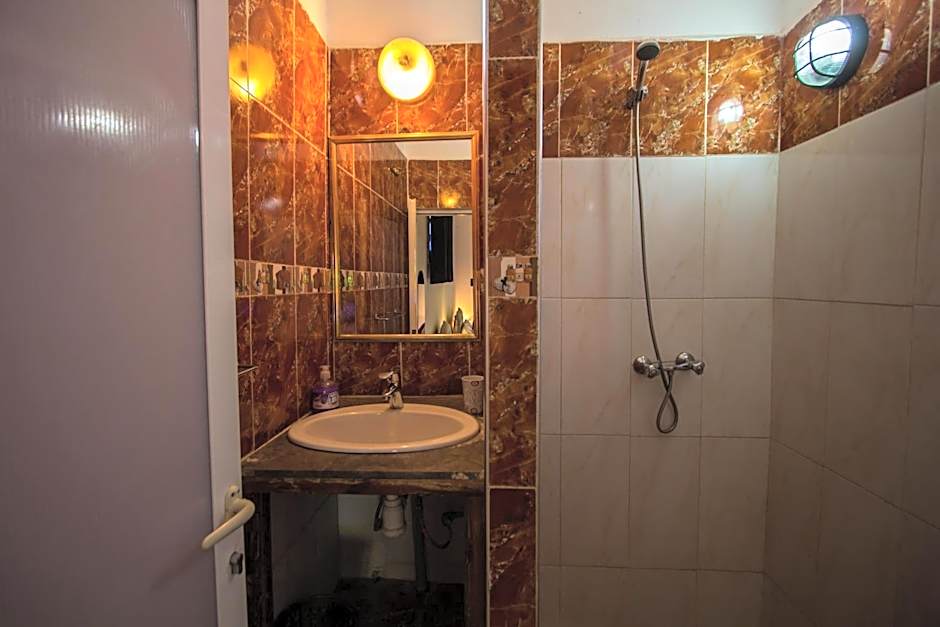 Hôtel Fontaine Campini