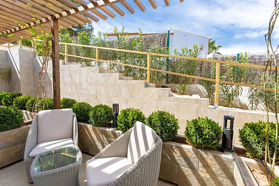 Hotel Casa Lili