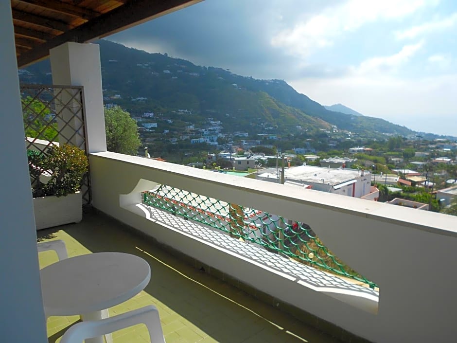 Hotel Al Bosco