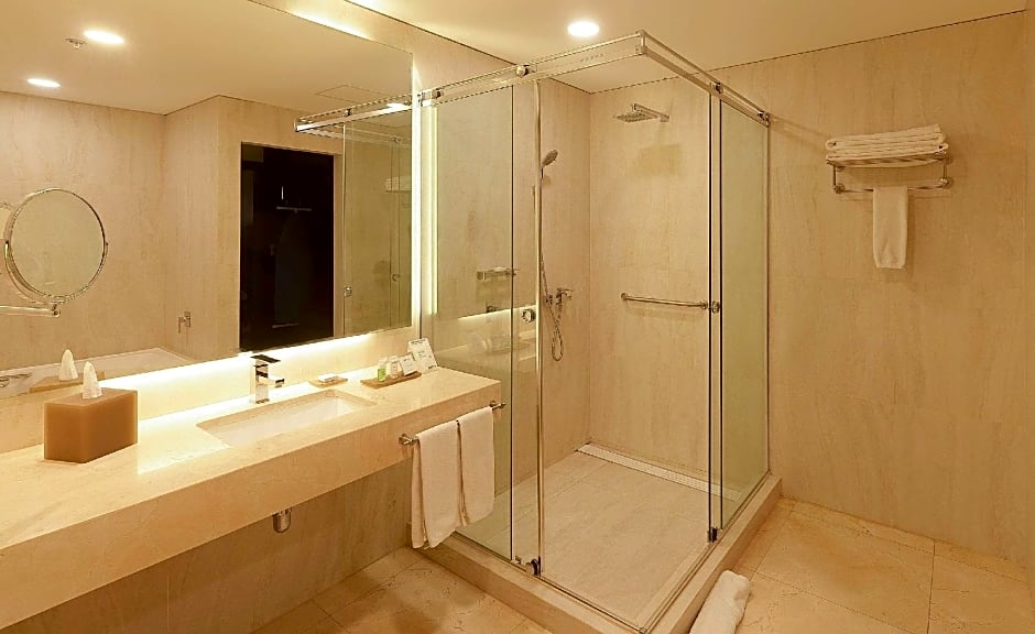 Radisson Hotel Santa Cruz