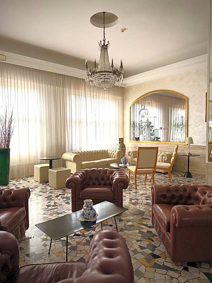 Hotel Cristallo - Chianciano Terme