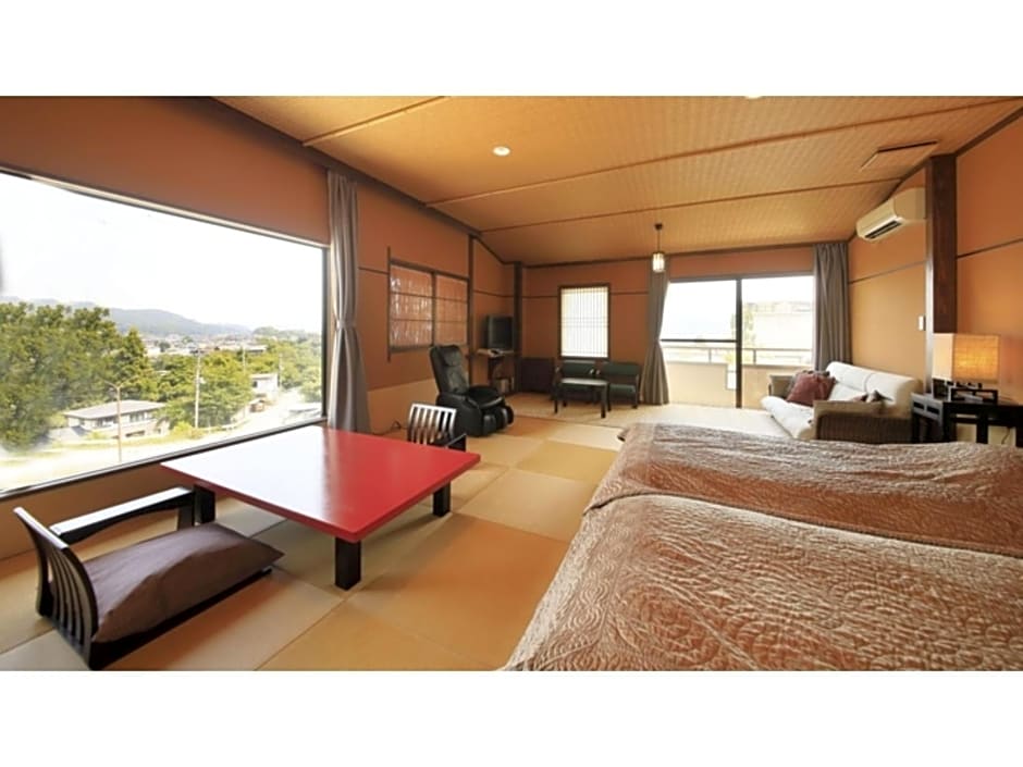 Saikatei Jidaiya - Vacation STAY 96444v