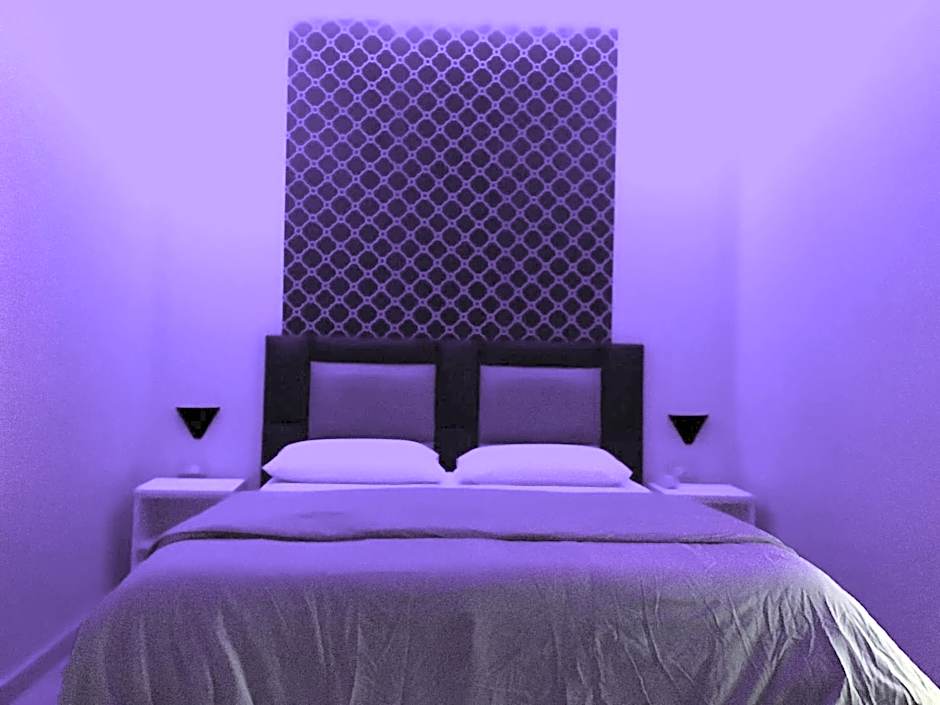 B&B Fiumara