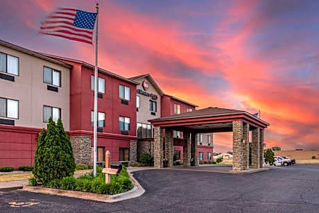 Best Western Plus Chelsea Hotel