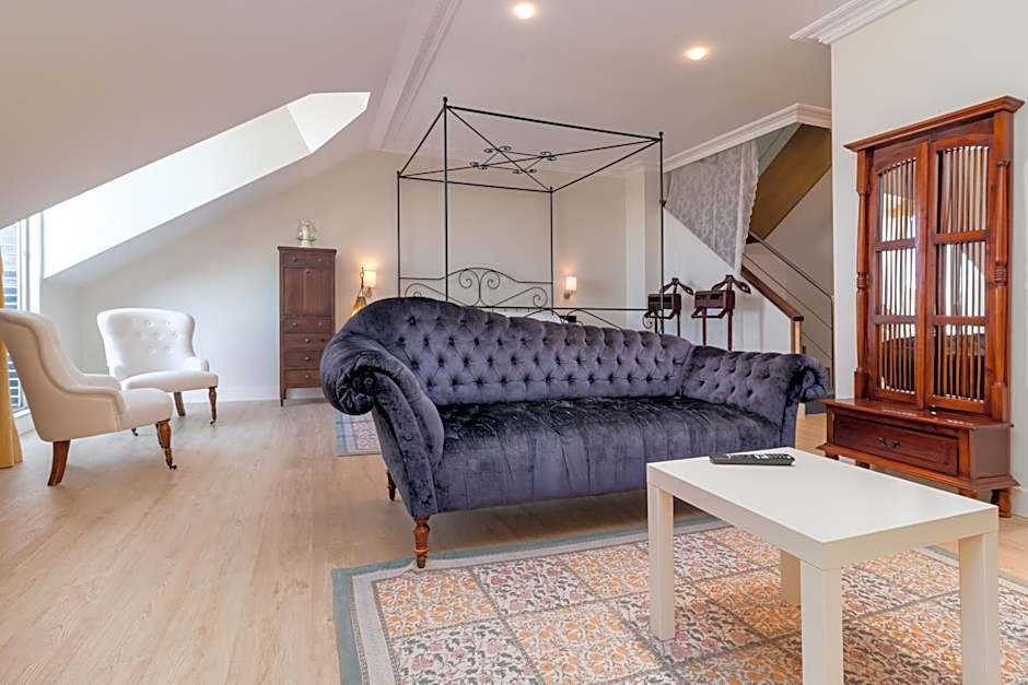 Hotel Spa Milagros Golf