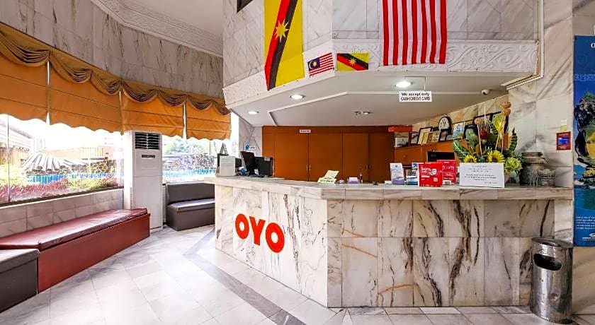 Super OYO 1007 Grand Supreme Hotel