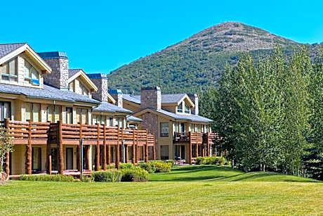 Deer Valley's Signature Collection