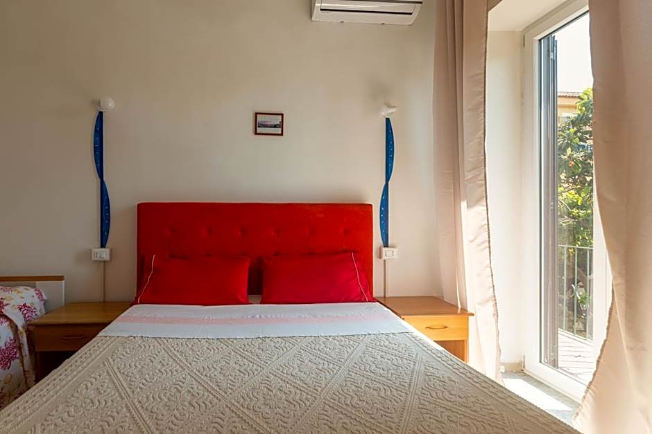 Villa dei Sogni - Aparthotel Ischia Ponte