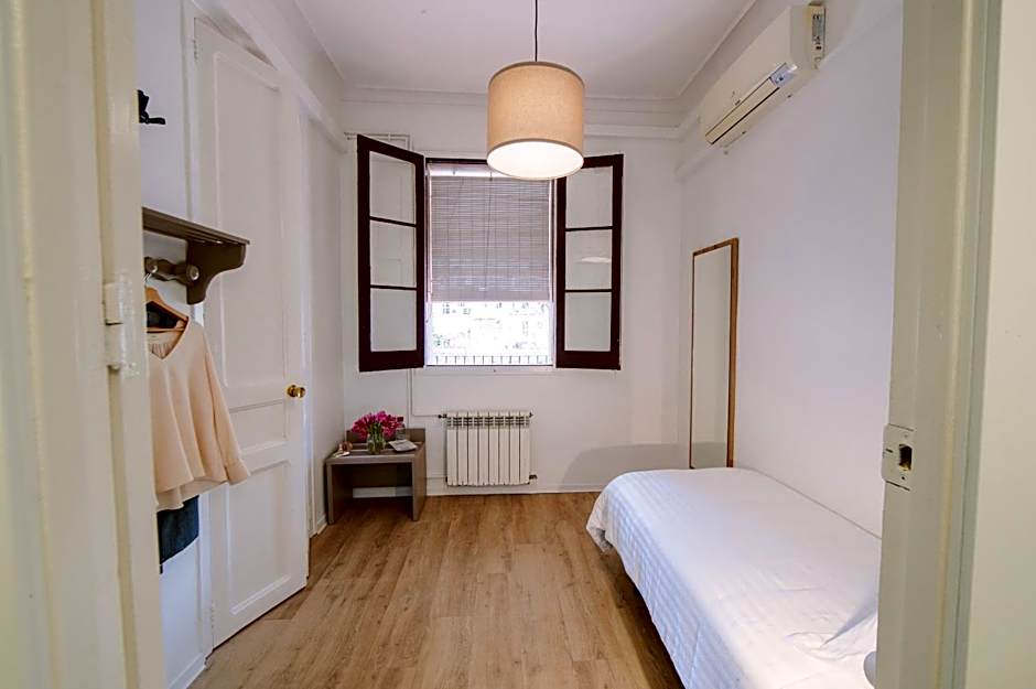 Hostalet de Barcelona