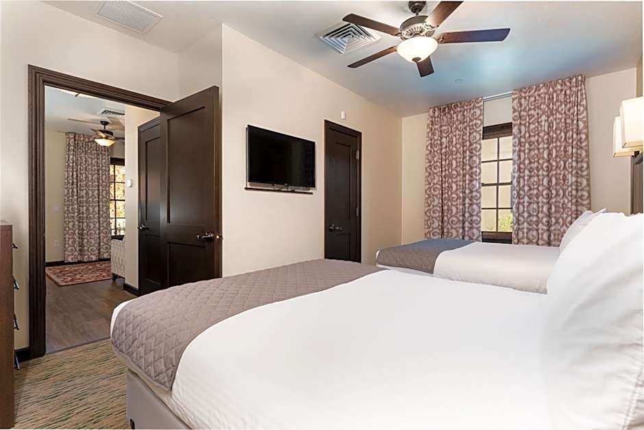 The Ranch At Death Valley