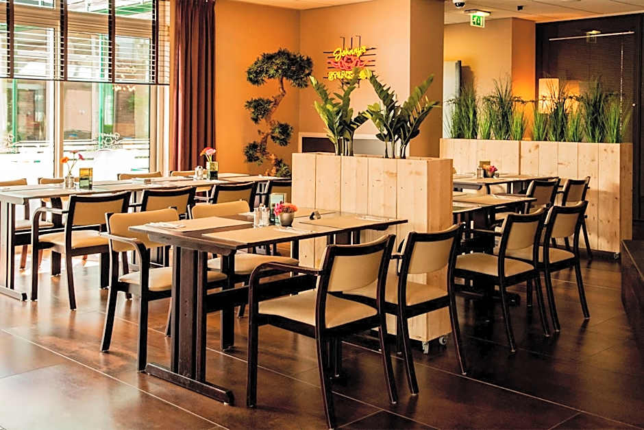 Hotel Dekkers