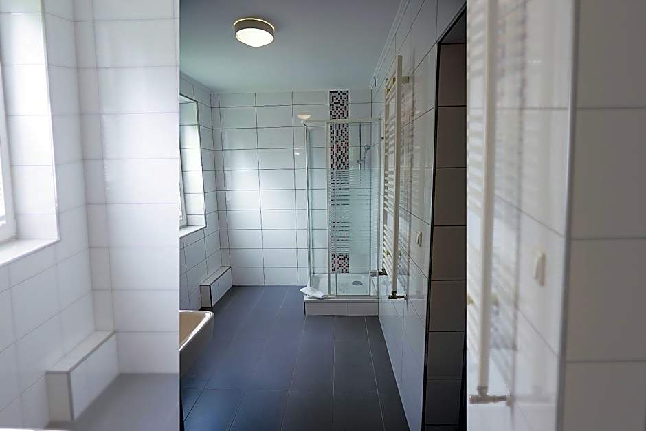 Hotel Mein Bergblick