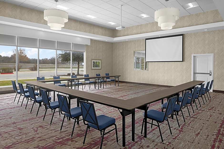 Hilton Garden Inn San Marcos