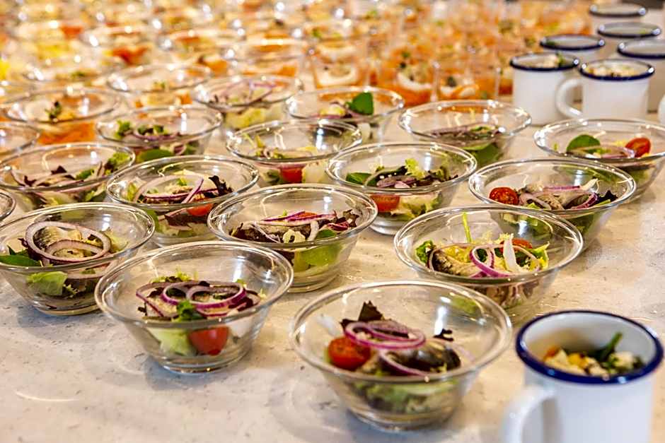 RVHotels Nautic Park