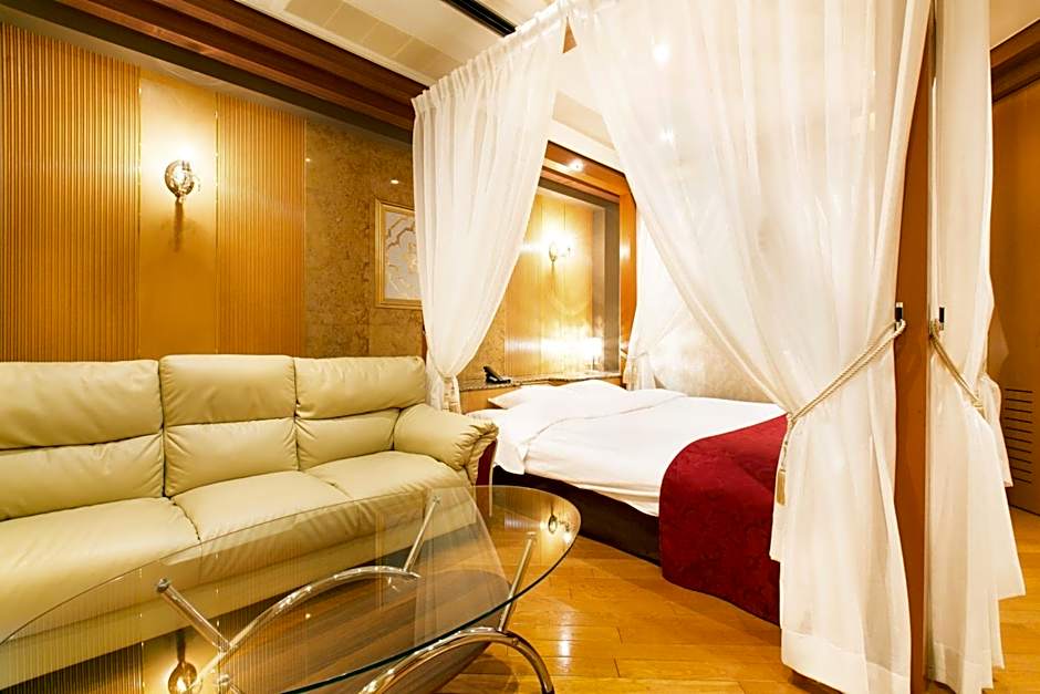 Hotel Atlantis Otsu (Adult Only)