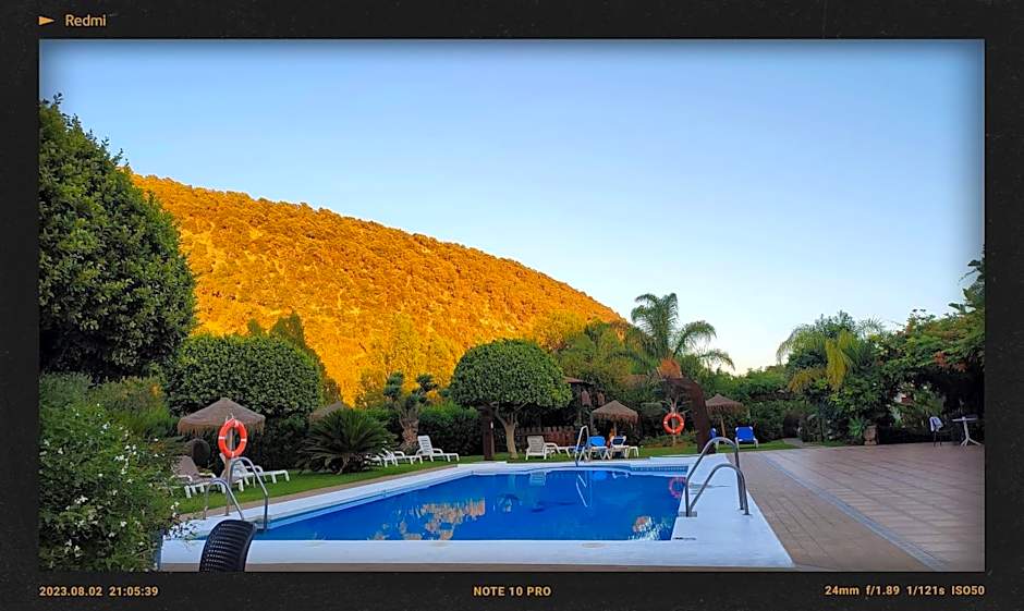 Hotel El Paso