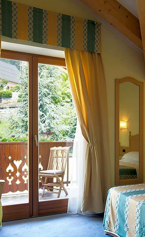 Du Lac Vital Mountain Hotel