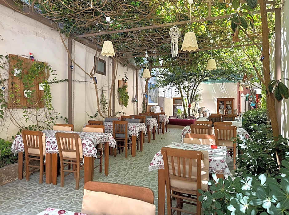 Kekik Butik Otel
