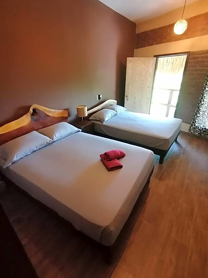HOTEL AVE FENIX