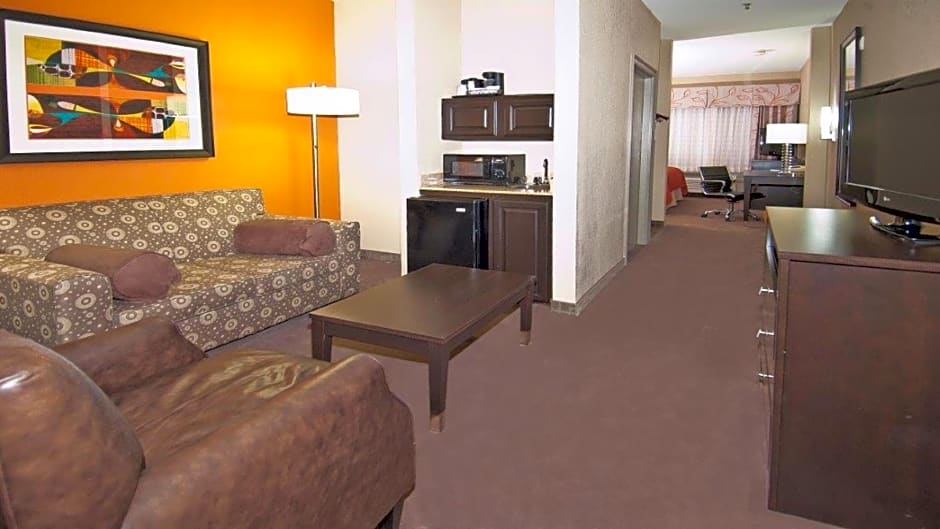Holiday Inn Hotel & Suites Slidell, an IHG Hotel