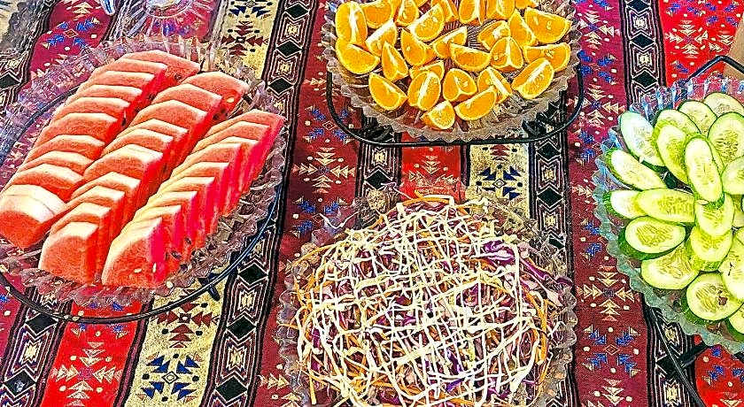 Beautiful Sapa Hotel