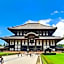NARA Visitor Center and Inn